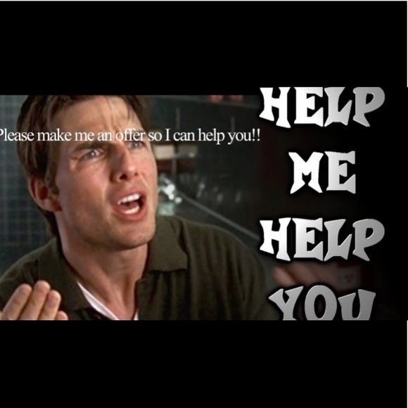 PLEASE PLEASE FEEL FREE TO MAKE ME AN OFFER - Picture 1 of 1